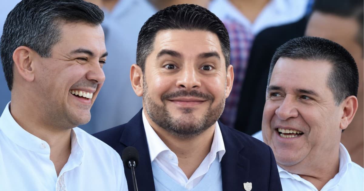 Los “JUDAS KÁI” del año 2026